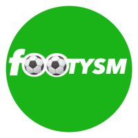 Footysm ⚽️(@Footysm) 's Twitter Profile Photo