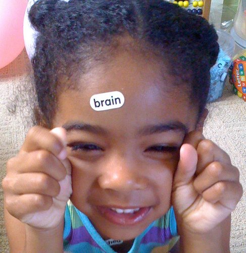 Attorney/Speech-Language Pathologist/Literacy Advocate. Promoting educational materials for/about children of African descent.