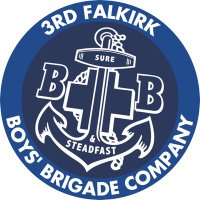 3rd Falkirk BB(@3rdFalkirkBB) 's Twitter Profile Photo