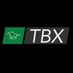 TBXchange (@TBXapp) Twitter profile photo