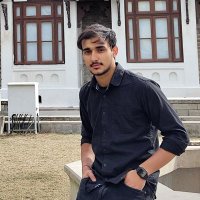 Ashutosh Gautam (@ashutosh____00) 's Twitter Profile
