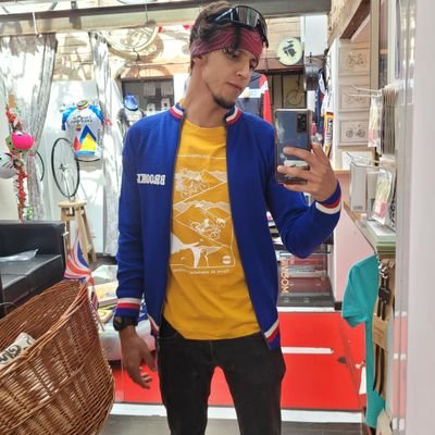 Estebanvkm's profile picture. Ciberseguridad // Atletismo // Filosofía //
🇨🇴