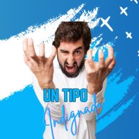 Un_Tipo_Indignado(@untipoindignado) 's Twitter Profile Photo