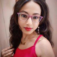 Priti Mitra (Ø,G) (@pritimitrax) 's Twitter Profile