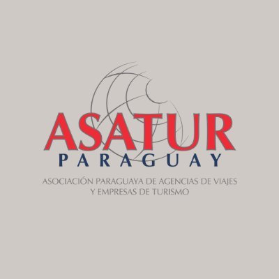 Asociación Paraguaya de Agencias de Viajes y Empresas de Turismo
Entidad que representa a las más importantes empresas del Turismo del Paraguay