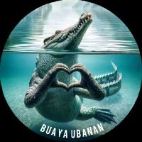 BUAYA UBANAN ✌️(@BuayaUbanan) 's Twitter Profile Photo
