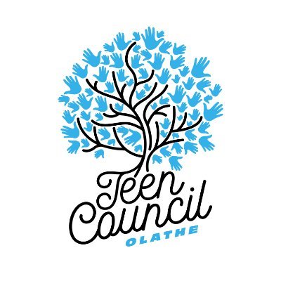 The Official Twitter Account of the Olathe Teen Council - Youth committed to Service, Civic Leadership, and Education.