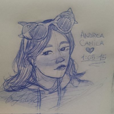 AndreaC18530904 Profile Picture