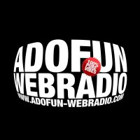 AdoFun Webradio 📻(@AdoFunOfficiel) 's Twitter Profile Photo