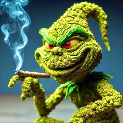 CannabisCracky Profile Picture