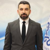Mehmet Samet KAZGAN(@mskazgan) 's Twitter Profile Photo