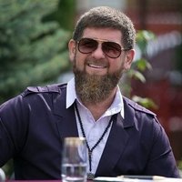 Unidad Básica Ramzan Kadyrov(@CoupeFuego_) 's Twitter Profile Photo