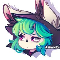 Asimodai 🐍 Comms open(@asiymodaiy) 's Twitter Profile Photo