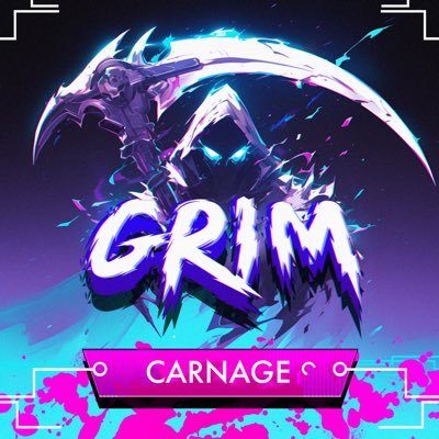 Content Creator/Streamer on twitch. Ps4 MNK trickshotter/sniper & Content Creation lead for @joingrimclan (their twitter manager too)