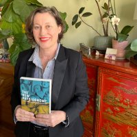 Rochelle Rives (@rivesrochelle) 's Twitter Profile Photo