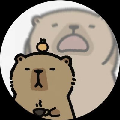 thunthuncat's profile picture. 
