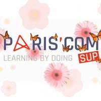 Paris'Com Sup(@ParisComSup1) 's Twitter Profile Photo