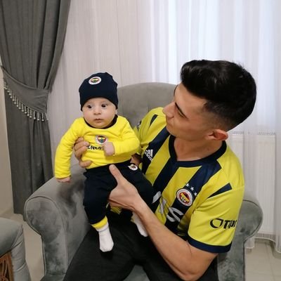 #Fenerbahçe💛💙