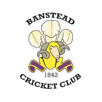 Banstead CC 🏏(@Banstead_CC) 's Twitter Profile Photo