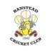 Banstead CC 🏏 (@banstead_cc) Twitter profile photo