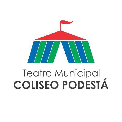 Cuenta oficial del Teatro Municipal Coliseo Podestá de la ciudad de La Plata. Calle 10 733 entre 46 y 47.