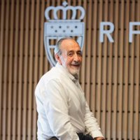 Paco Díez (@pacodiezrffm) 's Twitter Profile