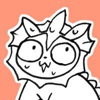 Vap / Katie Emma 🐟 (@trulyavaporeon) 's Twitter Profile Photo