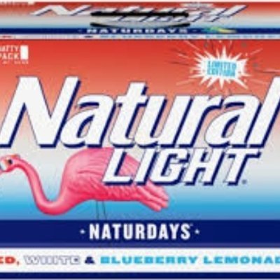 The official X account of asking @naturallight to bring back the Red, White, and Blueberry Naturdays