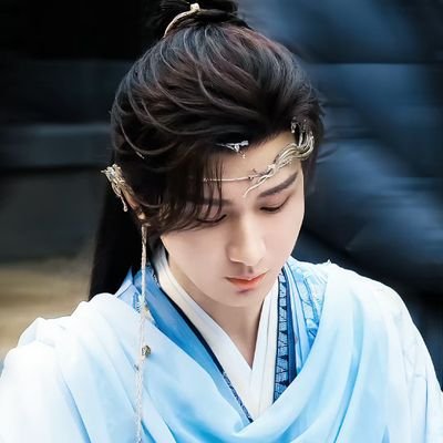 Qiqi_cy_'s profile picture. 100% human multistan 👉👈
Cheng Yi 17💚
Liu Yuning 💛