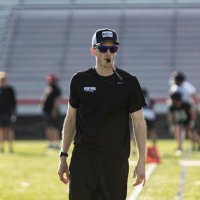 Jared Gallatin (@coachgallatin) 's Twitter Profile Photo Jared Gallatin (@coachgallatin) 's Twitter Profile Photo