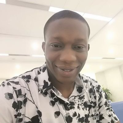 OlutoyeVincent Profile Picture