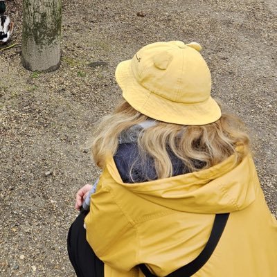 poppy_reed_'s profile picture. auteure - ingé