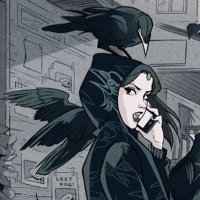 raven ★ ˎˊ˗(@vinnelih) 's Twitter Profile Photo