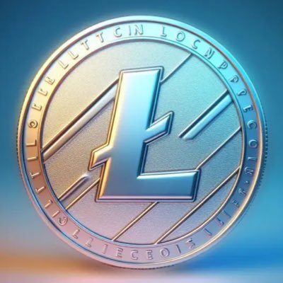 Litecoin is a better bitcoin 🪙