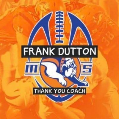 Official Mahomet-Seymour Bulldog Football (Illinois class 5A) HFC-Jon Adkins @ftblcoach (jadkins@ms.k12.il.us) 3-Time Undefeated Conference Champs