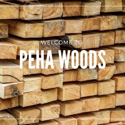 PehaWoods's profile picture. Peha Woods, based in Jinja, stands as a premier wood and construction materials company, specializing in an extensive range of timber-related materials