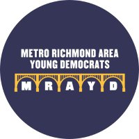 Metro Richmond Area Young Dems (@metrorichmondyd) 's Twitter Profile