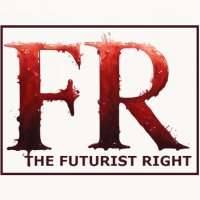 Futurist Right (@futuristright) 's Twitter Profile Photo Futurist Right (@futuristright) 's Twitter Profile Photo