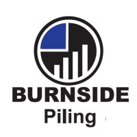 Burnside Piling(@BurnsidePiling) 's Twitter Profile Photo
