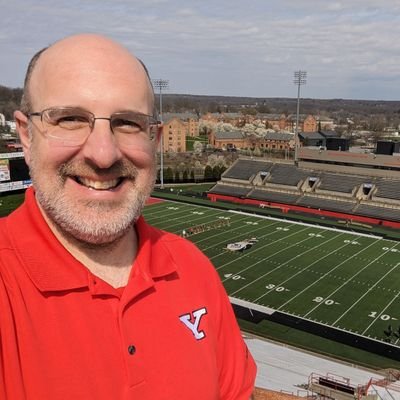 Manager of Corporate Hospitality and Group Sales for @ysusports, representing the many student-athletes and coaches at The Youngstown State University.