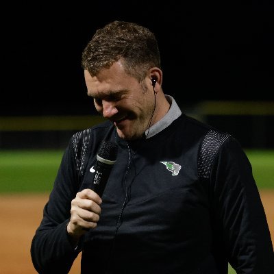 𝗖𝗹𝗮𝘆𝘁𝗼𝗻
🇺🇸 ✝️ 
Sports lover. Food fiend. Traveler. Outdoorsman. Friend. 
@OBU_Athletics Communications