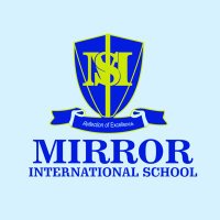 Mirror International School(@MirrorIntSchool) 's Twitter Profile Photo