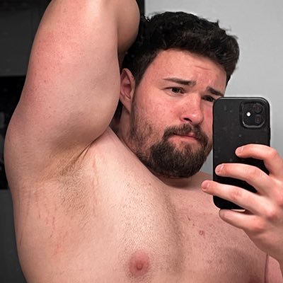 ericthehunk Profile Picture