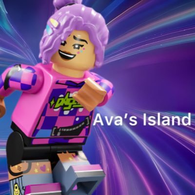 AvasIsland Profile Picture