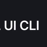 A dedicated command-line interface tool crafted to augment the development experience with Material-UI, a popular React UI framework.