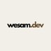 wesam (@wesamdev) Twitter profile photo wesam (@wesamdev) Twitter profile photo