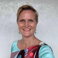 Johanna Teague(@SweAmbRwanda) 's Twitter Profile Photo