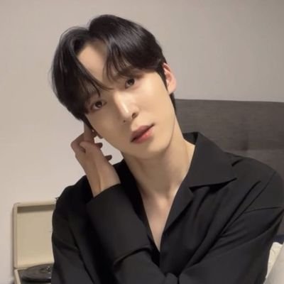 In case people forget to tell you, @ATEEZofficial I love you 🩷