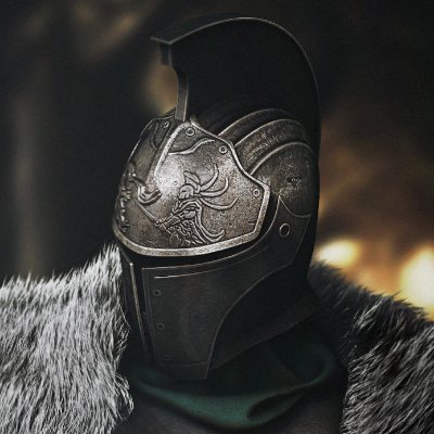 Marcio691732059's profile picture. "Olha! Lá vejo meu pai. Olha! Lá vejo minha mãe, irmãs e irmãos Olha! Lá vejo meus ancestrais desde o inicio. Olha! Lá clamam por mim... filme: The 13th Warrion