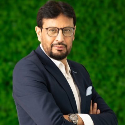 Mazharfarooqui Profile Picture